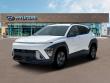 New 2026 Hyundai Kona SEL Sport FWD SUV