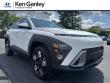 Certified 2025 Hyundai Kona SEL Convenience SUV