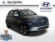 Certified 2023 Hyundai Venue Limited SUV