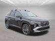 New 2026 Hyundai Tucson Hybrid Limited SUV