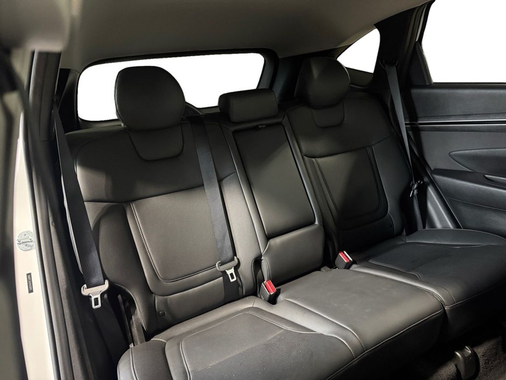 2023 Hyundai Tucson SEL - Photo 14