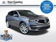 Used 2021 Acura RDX Base SUV