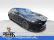 Used 2025 Mazda Mazda3 Hatchback 2.5 Turbo Premium Plus Package Hatchback