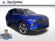 Used 2023 Hyundai Tucson Limited SUV