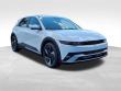 New 2025 Hyundai IONIQ 5 SE SUV