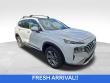 Certified 2023 Hyundai Santa Fe SEL SUV