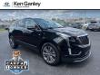 Used 2024 CADILLAC XT5 Premium Luxury SUV