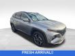 Certified 2022 Hyundai Tucson Hybrid Limited SUV