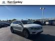 Used 2021 Volkswagen Tiguan 2.0T S 4MOTION SUV