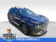 Used 2022 Hyundai Santa Fe SEL SUV