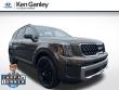 Used 2023 Kia Telluride EX X-Line SUV
