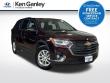 Used 2020 Chevrolet Traverse LT Cloth w/1LT SUV