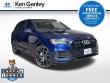 Used 2020 Audi Q7 55 Premium SUV