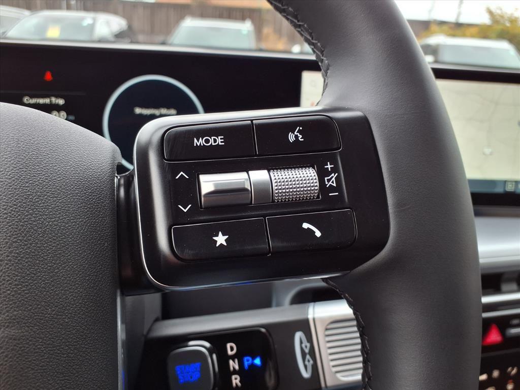 2026 Hyundai IONIQ 9 SEL - Photo 22