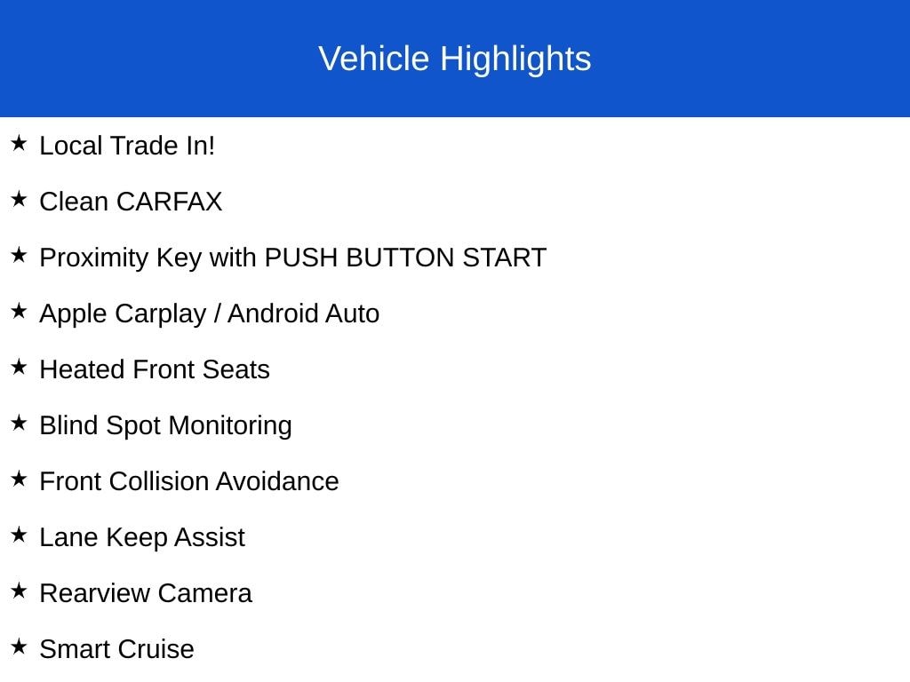 Used 2022 Hyundai Tucson SEL SUV