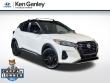 Used 2023 Nissan Kicks SR SUV