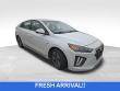 Used 2020 Hyundai Ioniq Hybrid SEL Hatchback