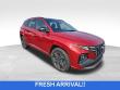 Used 2023 Hyundai Tucson N Line SUV