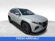 Used 2023 Hyundai Tucson Hybrid SEL Convenience SUV