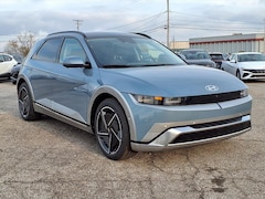 2026 Hyundai IONIQ 5 Limited SUV