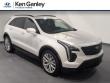 Used 2022 CADILLAC XT4 Sport SUV