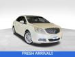 Used 2013 Buick Verano Base Sedan