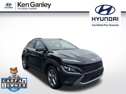 2023 Hyundai Kona SEL SUV