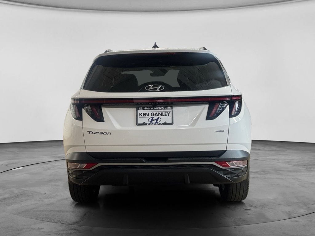 2023 Hyundai Tucson SEL - Photo 7