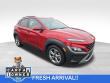 Certified 2023 Hyundai Kona SEL SUV