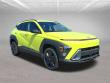 New 2027 Hyundai Kona SEL Sport AWD SUV