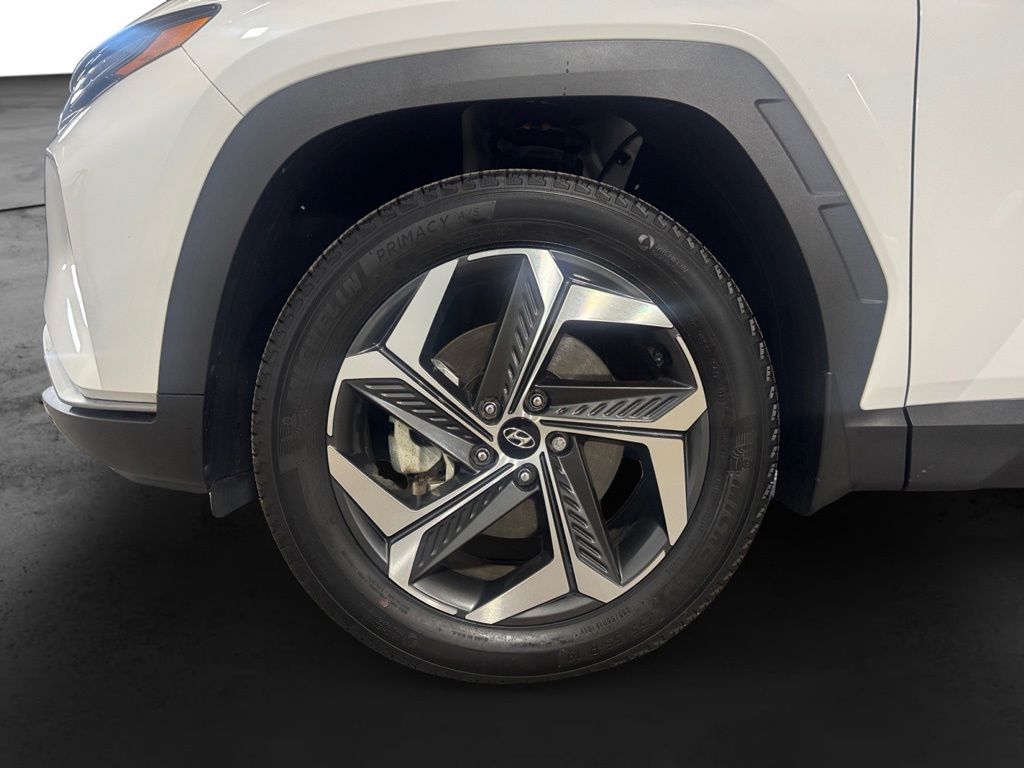 2023 Hyundai Tucson SEL - Photo 12