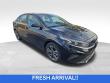 Used 2023 Kia Forte LXS Sedan