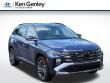 Used 2025 Hyundai Tucson Limited SUV