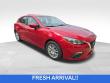 Used 2014 Mazda Mazda3 i Sport Hatchback