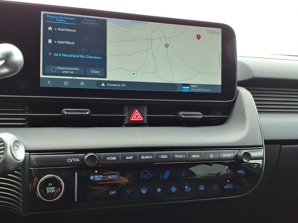 2025 Hyundai IONIQ 5 XRT - Photo 19