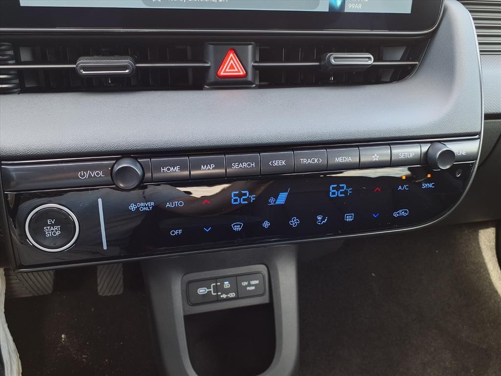 2025 Hyundai IONIQ 5 XRT - Photo 20