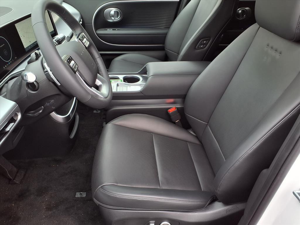 2026 Hyundai IONIQ 9 SEL - Photo 15