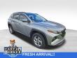 Certified 2023 Hyundai Tucson SEL SUV