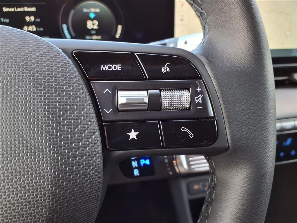 2025 Hyundai IONIQ 5 XRT - Photo 22