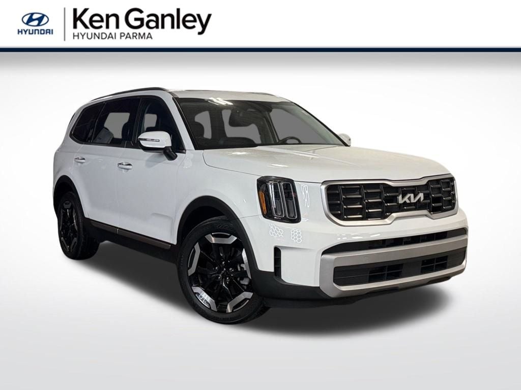 Used 2023 Kia Telluride S SUV