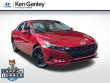 Used 2023 Hyundai Elantra SEL Sedan