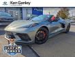 Used 2024 Chevrolet Corvette Stingray w/3LT Convertible