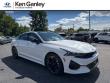 Used 2021 Kia K5 GT-Line Sedan