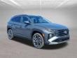New 2026 Hyundai Tucson SEL Plus AWD SUV