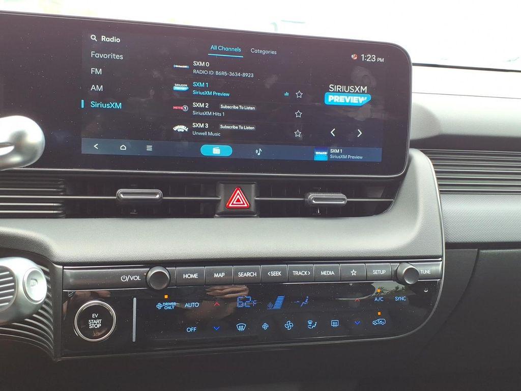 2025 Hyundai IONIQ 5 XRT - Photo 17