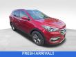 Used 2017 Hyundai Santa Fe Sport 2.4L SUV