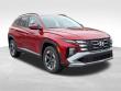 New 2025 Hyundai Tucson SEL AWD SUV