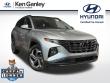 Certified 2023 Hyundai Tucson Limited SUV
