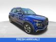Certified 2023 Hyundai Venue Limited SUV