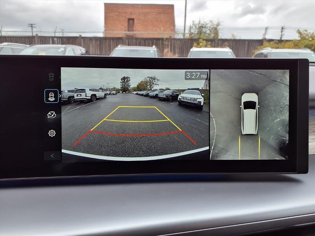 2026 Hyundai IONIQ 9 SEL - Photo 17
